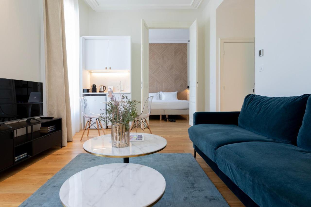 Les Cles Secretes Hotel Sète Kültér fotó