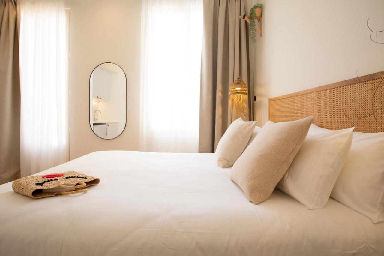 Les Cles Secretes Hotel Sète Kültér fotó